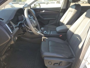 Audi Q5 II 2021 Audi Q5 Premium Plus 2021 2.0l 2.0 Benzyna 261KM, zdjęcie 7