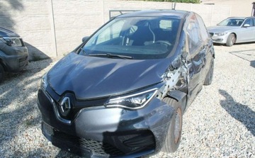 Renault ZOE II R135 136KM 2021 Renault Zoe Elektryczny 136KM
