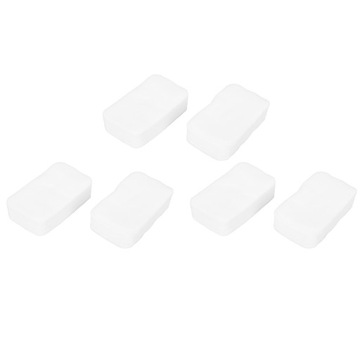 600 шт. подушечки для макияжа.