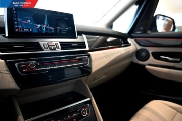 BMW Seria 2 F22-F23-F45-F46 Active Tourer Facelifting 220i 192KM 2020 BMW Seria 2 220i Gran TourerFV23Performance ControlAdaptacyjne PodwozieLux, zdjęcie 6