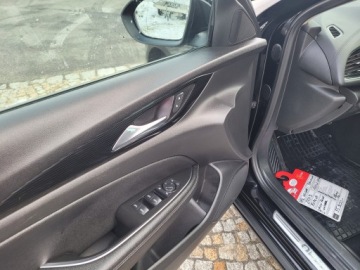 Opel Insignia II Grand Sport 1.5 Turbo 165KM 2019 OPEL INSIGNIA B 1.5 TURBO 165 KM !!! JEDEN WŁAŚCICIEL !!!, zdjęcie 13