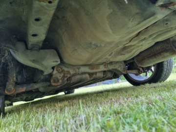 Honda Civic V Coupe 1.5 i 102KM 1995 Honda Civic V Coupe EJ2 LSi 1995, zdjęcie 11