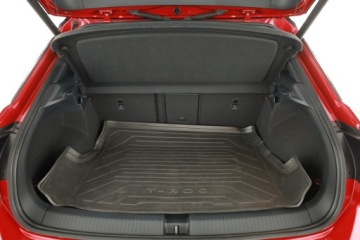 Volkswagen T-Roc I SUV Facelifting 1.5 TSI ACT 150KM 2022 VW T-Roc 1.5 TSI, Salon Polska, Serwis ASO, zdjęcie 17