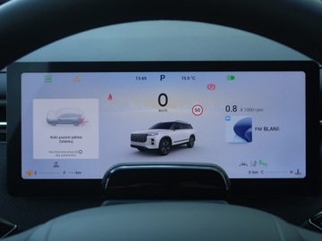  Jaecoo 7 1.6 TGDI, 1. Właściciel, Serwis ASO, zdjęcie 10