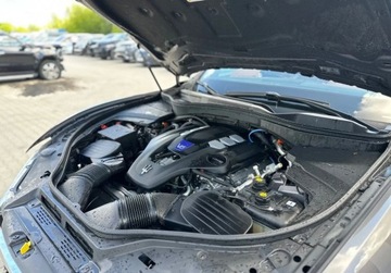 Maserati Levante 3.0 GDI V6 430KM 2023 Maserati Levante 3.0B 430KM 2023r. Modena S Q4 auto zarejestrowane i ubezp, zdjęcie 11