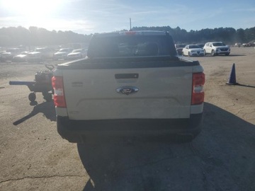 Ford Maverick II 2024 Ford Maverick XLT 2024 2.5 Hybryda 191KM, zdjęcie 2