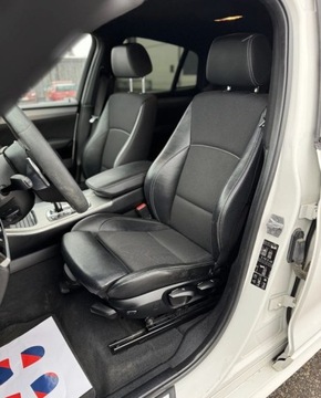 BMW X4 G01 xDrive20d 190KM 2015 BMW X4 M-Performance SALON PISEMNA GWARANCJA w cenie Transport KREDYT, zdjęcie 29