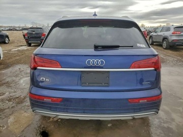 Audi Q5 II 2021 Audi Q5 Premium Plus 2021 2.0 Benzyna 261KM, zdjęcie 2