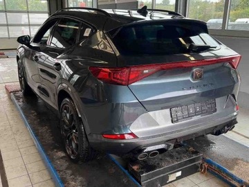 Cupra Formentor Crossover 2.0 TSI 310KM 2022 Cupra Formentor VZ 310 KM 2.0TSI 4x4 DSG Idealny F, zdjęcie 6