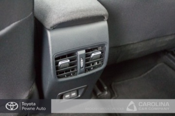 Toyota Corolla XII Sedan Facelifting 1.5 VVT-i 125KM 2024 Toyota Corolla Seria E21 (2019-) 1.5 Comfort Pakie, zdjęcie 13