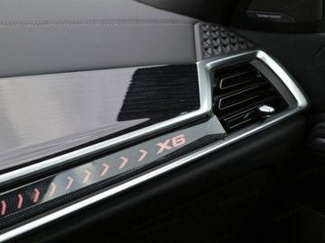 BMW X6 G06 SUV Facelifting 3.0 40d 352KM 2025 BMW X6 xDrive40d Sport Suv 3.0 (352KM) 2025, zdjęcie 8