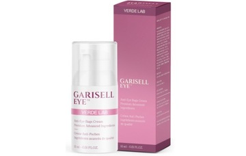 VERDELAB Garisell Крем для глаз 15 мл