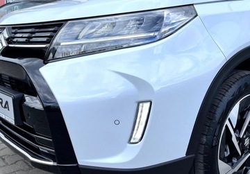 Suzuki 2025 Suzuki Vitara Elegance 1,4 mild Hybrid 2WD AT Superior White 25MC 1.4, zdjęcie 8