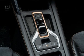 Cupra Formentor Crossover 1.5 TSI 150KM 2025 Cupra Formentor 1.5 e-TSI 150 KM DSG, zdjęcie 20