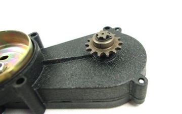 Чехол привода для карманного редуктора CROS для мини-квадроцикла