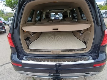 Mercedes Klasa GL X166 2014 MERCEDES GL450,7 Miejsc, Bezwypadkowy, Dokumentacja pochodzeniowa, zdjęcie 36