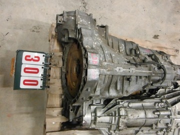 SKRZYNIA AUDI A4 A5 A6 Q5 3.0 TDI STRONIC LJB