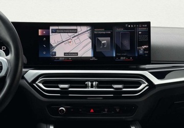 BMW Seria 4 G22-23-26 Coupe 2.0 420d 190KM 2024 BMW Seria 4 I wlasciciel M Sport Gwarancja Bezwypadkowy FVAT23, zdjęcie 32