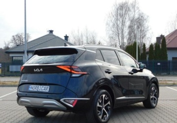 Kia Sportage V SUV 1.6 CRDi MHEV 136KM 2023 Kia Sportage z Gwarancja Premium Wersja 1.6 Diesel 136KM, zdjęcie 3