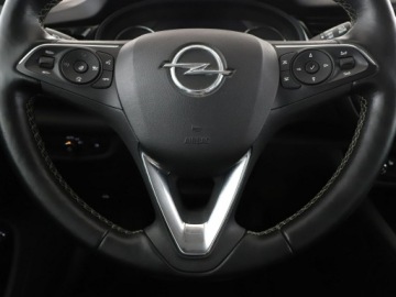 Opel Insignia I Sports Tourer Facelifting 2.0 CDTI Ecotec 170KM 2017 Opel Insignia full LED navi klima auto grzane, zdjęcie 20