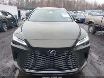 Lexus RX V 2023 Lexus RX 350 Premium Plus 2023 2.4 Benzyna 275KM, zdjęcie 7