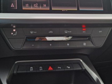 Audi A3 8Y 2022 Audi A3 30 TDI - Diesel/116KM/Audi Parking Plus/LE, zdjęcie 22
