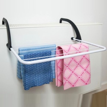 VILEDA Экспресс-сушилка, обогреватель, балконный радиатор