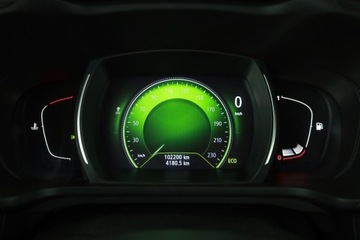 Renault Kadjar Crossover 1.2 Energy TCe 130KM 2016 Renault Kadjar 1.2 TCe, Salon Polska, Serwis ASO, zdjęcie 7