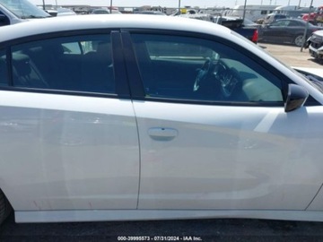 Dodge Charger VII 2023 Dodge Charger 2023 Dodge Charger GT RWD 3.6 Benzyna 300KM, zdjęcie 11