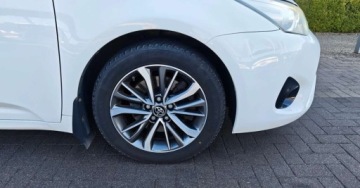 Toyota Avensis III Wagon Facelifting 2015 2.0 D-4D 143KM 2016 Toyota Avensis 2.0 Diesel 143KM, zdjęcie 21