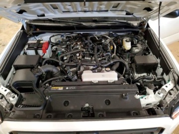 Toyota 2025 Toyota 4-Runner SR5 2025 2.4 Benzyna 278KM, zdjęcie 6