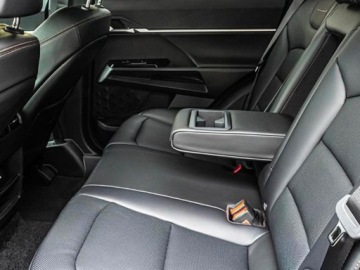  SSANGYONG Torres Wild 1.5 T-GDI AT 4WD Suv 163KM 2025, zdjęcie 8