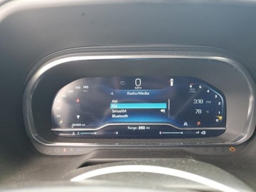 Chevrolet Suburban GMT900 2024 Chevrolet Suburban C1500 RST 2024 5.3l 5.3 Benzyna 355KM, zdjęcie 9