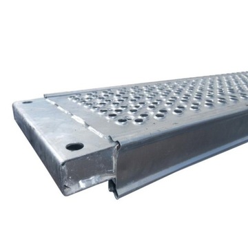 ФАСАДНЫЕ ЛЕСА PLETTAC