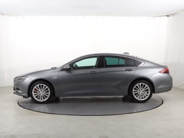 Opel Insignia I Hatchback Facelifting 2.0 CDTI Ecotec 170KM 2017 Opel Insignia 2.0 CDTI, 167 KM, Automat, Skóra, zdjęcie 2