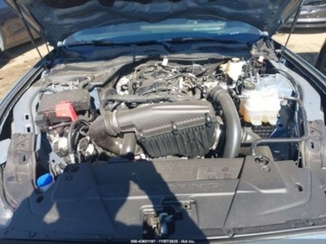 Ford Mustang VI 2025 Ford Mustang 2025 Ford Mustang EcoBoost Fastback 2.3 Benzyna 315KM, zdjęcie 9