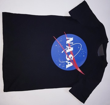 NASA koszulka męska T-shirt męski M + reserved