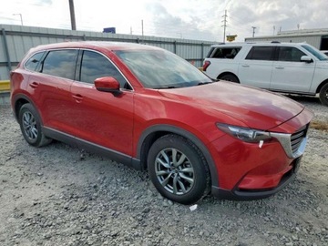 Mazda CX-9 2020 Mazda CX-9 Touring 2020 2.5 Benzyna 250KM, zdjęcie 4