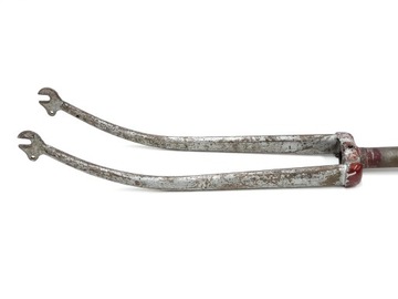 Вилка 27 1 1/4 дюйма ZZR Romet Albatros Maraton