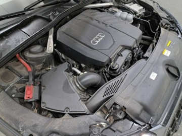 Audi A4 B9 Limousine Facelifting 2.0 35 TFSI 150KM 2023 Audi A4 Limousine Poleasingowe.pl, zdjęcie 13