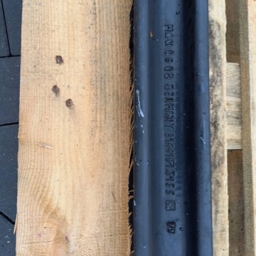 81.44001.7281 Балка моста ВОК-05-07 MAN TGL