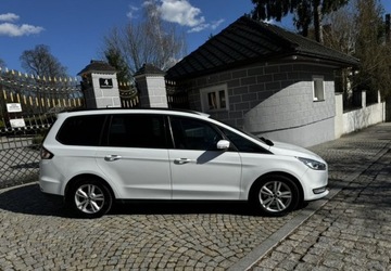 Ford Galaxy IV Van 2.0 EcoBlue 150KM 2019 Ford Galaxy Perfekcyjny Stan Wsiadac i jezdzic..., zdjęcie 10