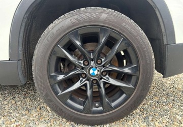 BMW X1 E84 Crossover Facelifting sDrive 18d 143KM 2014 BMW X1 Samochod z gwarancja 2.0 Diesel 143KM, zdjęcie 14