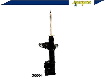 JAPANPARTS TLUMIČ MITSUBISHI PŘEDNÍ CARISMA 1,