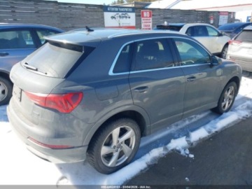 Audi Q3 II 2020 Audi Q3 Premium Plus 45 Tfsi Quattro Tiptronic 2020 2.0 Benzyna 228KM, zdjęcie 5
