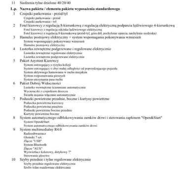 Opel Insignia II Sports Tourer 1.5 Turbo 165KM 2018 Opel Insignia Bezwypadkowa, FV23, OPC Line, Exclusive, Automat, LeasingKre, zdjęcie 38