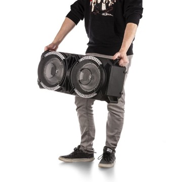 Караоке-колонка LIVE 280 (P)