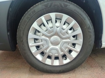Toyota Proace II 2024 Toyota PROACE CITY Inne Toyota PROACE CITY 1.5 130, zdjęcie 21
