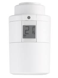 Danfoss Ally Elektroniczny termostat grzejnikowy 014G2460