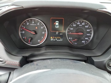 Subaru 2023 Subaru WRX Limited 2023 2.5l 2.5 Benzyna 271KM, zdjęcie 9